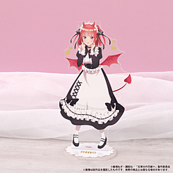 五等分の花嫁＊ ビッグアクリルスタンド／中野二乃