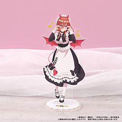 五等分の花嫁＊ ビッグアクリルスタンド／中野三玖