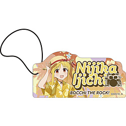ぼっち・ざ・ろっく！ フレグランスタグ／伊地知虹夏