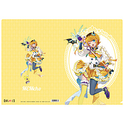 【推しの子】 クリアファイル／MEMちょ　ミラクルマジカルver.