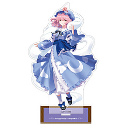 東方Project アクリルスタンド／西行寺幽々子