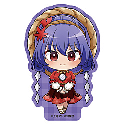 東方Project ダイカットステッカー／八坂神奈子
