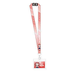 学園アイドルマスター ネックストラップ／花海咲季