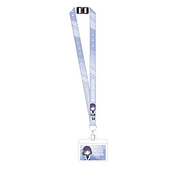 学園アイドルマスター ネックストラップ／秦谷美鈴