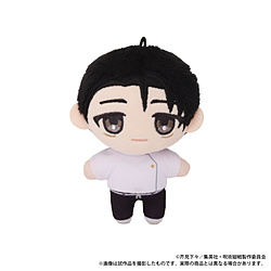呪術廻戦　第3期 ぬいパル（ぬいぐるみマスコット）／第3弾 乙骨 憂太 【sof001】