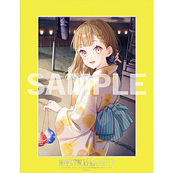 『ラブライブ！蓮ノ空女学院スクールアイドルクラブ』104期メモリアルキャラファインマット Ver.Connect Girls 徒町 小鈴