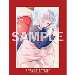 『ラブライブ！蓮ノ空女学院スクールアイドルクラブ』104期メモリアルキャラファインマット Ver.Connect Girls 夕霧 綴理