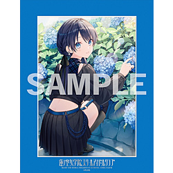 『ラブライブ！蓮ノ空女学院スクールアイドルクラブ』104期メモリアルキャラファインマット Ver.Connect Girls 村野 さやか