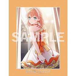 『ラブライブ！蓮ノ空女学院スクールアイドルクラブ』104期メモリアルキャラファインマット Ver.Connect Girls 日野下 花帆