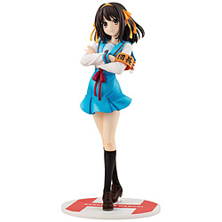 【再販】塗装済み完成品 1/7 『涼宮ハルヒ』シリーズ 原作版 涼宮ハルヒ