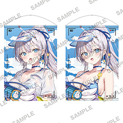 『時々ボソッとロシア語でデレる隣のアーリャさん』めくれるB2タペストリー アーリャ