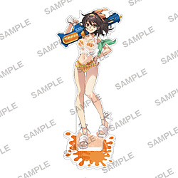 『涼宮ハルヒ』シリーズ アクリルスタンド 涼宮ハルヒ TシャツVer.