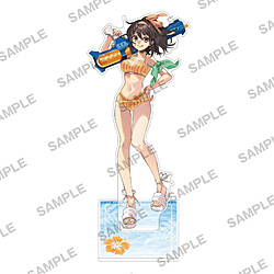『涼宮ハルヒ』シリーズ アクリルスタンド 涼宮ハルヒ 水着Ver.