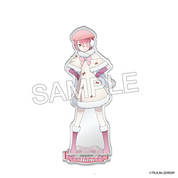�uRe:�[������n�߂�ِ��E�����v�A�N�����X�^���h�t�B�M���A Winter Snow ver. ����