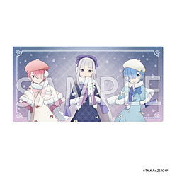 �uRe:�[������n�߂�ِ��E�����v�f�X�N�}�b�g Winter Snow ver.