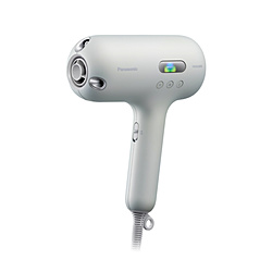 Panasonic(パナソニック) ヘアードライヤー nanocare(ナノケア)ULTIMATE シルキーホワイト EH-NC50-W