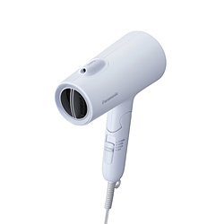 Panasonic(パナソニック) ヘアードライヤー ionity（イオニティ） アイスブルー EH-NE5N-A