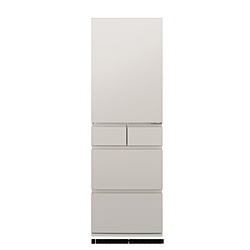 Panasonic(ѥʥ˥å) ¢ ң٥ ޥåȥ饤ȥ١ NR-E45RY3L-C 60cm /450L /5ɥ /ס ڴ⥻åȡ