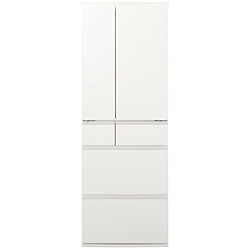 Panasonic(�p�i�\�j�b�N) �①�� �g�x�^�C�v �p�[���z���C�g NR-F55HY3-W �m65.0 /551L /6�h�A /�ω��J���^�C�v /2026�N�n�y��{�ݒu�����Z�b�g�z