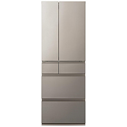 Panasonic(�p�i�\�j�b�N) �①�� �g�x�^�C�v �w�A���C���V�����p�� NR-F50HY3-N �m65.0 /501L /6�h�A /�ω��J���^�C�v /2026�N�n�y��{�ݒu�����Z�b�g�z