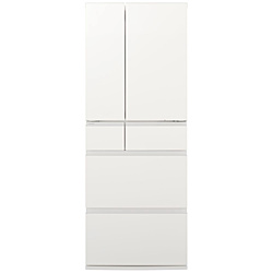 Panasonic(�p�i�\�j�b�N) �①�� �g�x�^�C�v �p�[���z���C�g NR-F45HY3-W �m65.0 /450L /6�h�A /�ω��J���^�C�v /2026�N�n�y��{�ݒu�����Z�b�g�z