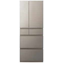 Panasonic(�p�i�\�j�b�N) �①�� �g�x�^�C�v �w�A���C���V�����p�� NR-F45HY3-N �m65.0 /450L /6�h�A /�ω��J���^�C�v /2026�N�n�y��{�ݒu�����Z�b�g�z