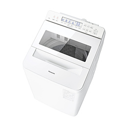 Panasonic(�p�i�\�j�b�N) �S��������@ �e�`�V���[�Y �z���C�g NA-JFA8K6-W �m����8.0kg /�����@�\�� /��J���n