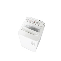 Panasonic(�p�i�\�j�b�N) �S��������@ �e�`�V���[�Y �z���C�g NA-FA8H6-W �m����8.0kg /�ȈՊ���(�����@�\) /��J���n