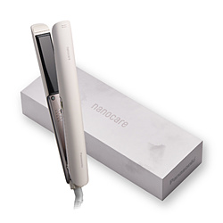 Panasonic(�p�i�\�j�b�N) �X�g���[�g�A�C���� nanocare�i�i�m�P�A�j �V�A�[�x�[�W�� EH-HN30-E �m�𗬁i�R�[�h�j���n