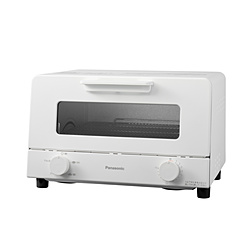 Panasonic(�p�i�\�j�b�N) �I�[�u���g�[�X�^�[ �z���C�g NT-D500-W