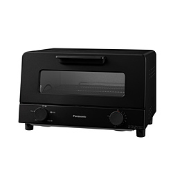 Panasonic(�p�i�\�j�b�N) �I�[�u���g�[�X�^�[ �u���b�N NT-D500-K