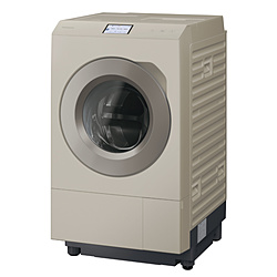 Panasonic(�p�i�\�j�b�N) �ȂȂ߃h���������󊣑��@ �k�w�V���[�Y �T���h�O���[�W�� NA-LX129FL-C �m����12.0kg /����6.0kg /���J�� /�q�[�g�|���v�����n