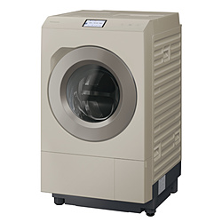Panasonic(�p�i�\�j�b�N) �ȂȂ߃h���������󊣑��@ �k�w�V���[�Y �T���h�O���[�W�� NA-LX129FR-C �m����12.0kg /����6.0kg /�E�J�� /�q�[�g�|���v�����n