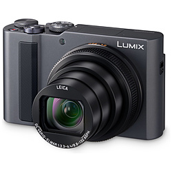 Panasonic(�p�i�\�j�b�N) LUMIX TX3 �R���p�N�g�f�W�^���J����  �O���t�@�C�g�V���o�[ DC-TX3-S �������ȍ~���׎���̂��͂�