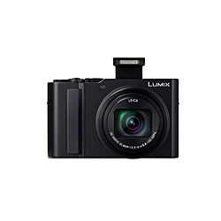 コンパクトデジタルカメラ LUMIX（ルミックス） パナソニック ブラック DC-TX3-KJ