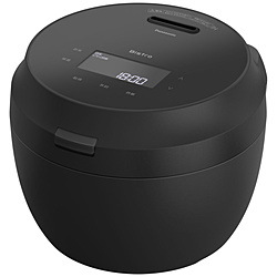 Panasonic(�p�i�\�j�b�N) �ψ���IH�W���[���ъ� �p�i�\�j�b�N �u���b�N SR-X710E-K �m5.5�� /����IH�n