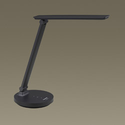 Panasonic(�p�i�\�j�b�N) LED�f�X�N�X�^���h   SQ-LD330-K �mLED /�����F�n