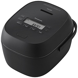Panasonic(�p�i�\�j�b�N) �ψ���IH�W���[���ъ� �p�i�\�j�b�N �u���b�N SR-C306E-K �m3.5�� /����IH�n