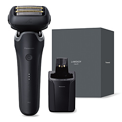 Panasonic(�p�i�\�j�b�N) �����_�b�V��PRO �T���n �}�b�g�u���b�N ES-L572D-K �m5���n /AC100V-240V�n