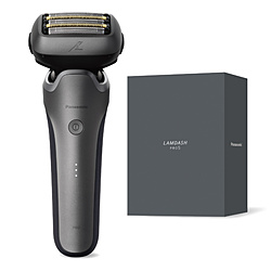 Panasonic(�p�i�\�j�b�N) �����_�b�V��PRO �T���n �`�^���V���o�[ ES-L552U-S �m5���n /AC100V-240V�n