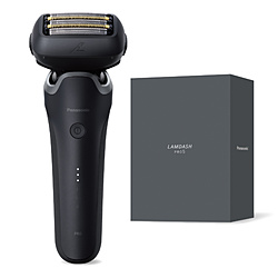 Panasonic(�p�i�\�j�b�N) �����_�b�V��PRO �T���n �}�b�g�u���b�N ES-L552D-K �m5���n /AC100V-240V�n