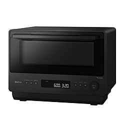 Panasonic(�p�i�\�j�b�N) �I�[�u�������W �r�X�g�� �p�i�\�j�b�N �u���b�N NE-BS5E-K �m26L�n