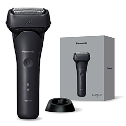 Panasonic(�p�i�\�j�b�N) �����_�b�V�� 3���n �u���b�N ES-L342W-K �m3���n /AC100V-240V�n