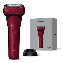 Panasonic(�p�i�\�j�b�N) �����_�b�V�� 3���n ���b�h ES-L342D-R �m3���n /AC100V-240V�n