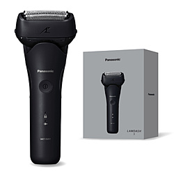 Panasonic(�p�i�\�j�b�N) �����_�b�V�� 3���n �u���b�N ES-L322W-K �m3���n /AC100V-240V�n