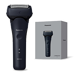 Panasonic(�p�i�\�j�b�N) �����_�b�V�� 3���n �_�[�N�l�C�r�[ ES-L322D-A �m3���n /AC100V-240V�n