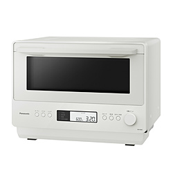 Panasonic(�p�i�\�j�b�N) �I�[�u�������W �p�i�\�j�b�N �z���C�g NE-MS4E-W �m26L�n