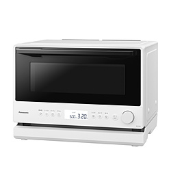 Panasonic(�p�i�\�j�b�N) �I�[�u�������W �z���C�g NE-FS3E-W �m23L�n