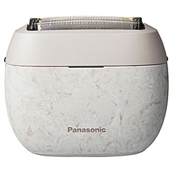 Panasonic(�p�i�\�j�b�N) �����_�b�V�� �p�[���C��PRO 6���n �}�[�u���z���C�g ES-P650U-W �m6���n /AC100V-240V�n
