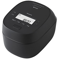 Panasonic(�p�i�\�j�b�N) �ψ���IH�W���[���ъ� �p�i�\�j�b�N �u���b�N SR-N610E-K �m5.5�� /����IH�n